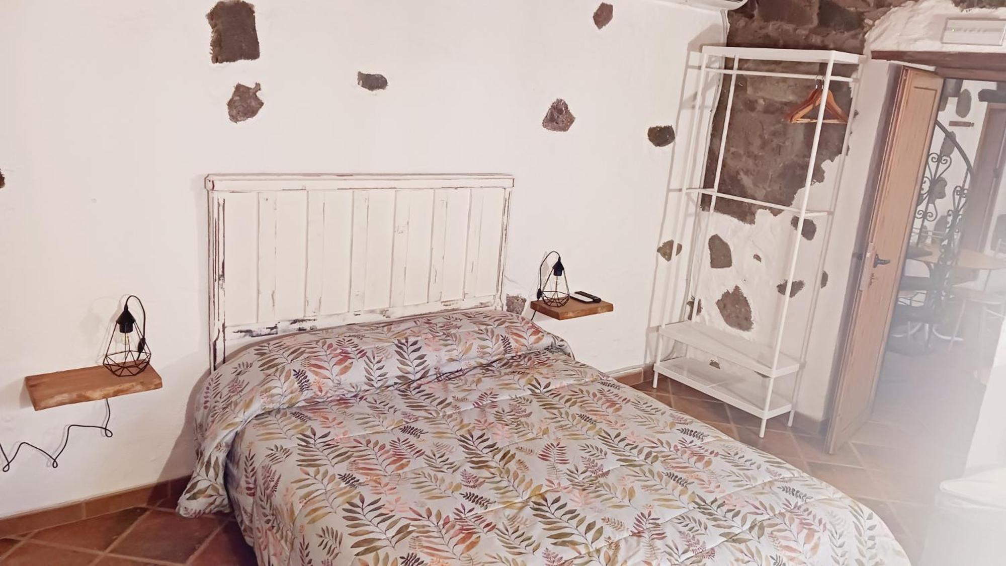 Villa Casita el Parral Tejeda  Habitación foto